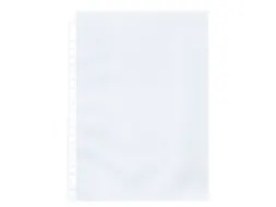 Showtas Kangaro A4 Pp 0.045mm 23-gaats Doos 100 Stuks