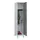 locker,HxBxD 1950x400x500mm,1vak,vak B 400mm,cil.-slot,voeten
