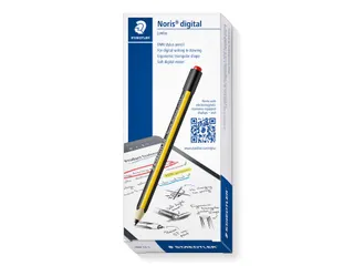 Potlood Staedtler Noris digital jumbo Styluspotlood EMR - 3