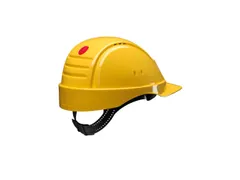 3M Peltor G2000D Solaris veiligheidshelm, ABS, wit, per stuk