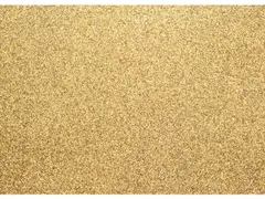 Glitterkarton Kangaro brons 50x70cm pak à 10 vel
