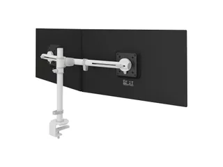Viewgo Monitorarm 2 Schermen 48.140 bureau 140 Wit - 1
