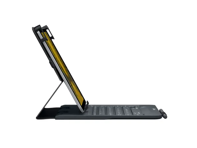 Universal Folio Toetsenbord Case UK