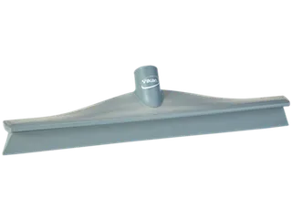 7140-88 Ultra Hygiëne Vloertrekker 40cm Grijs - 1