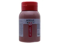 Talens Acrylverf Art Creation Essentials Sienna Gebrand 750ml