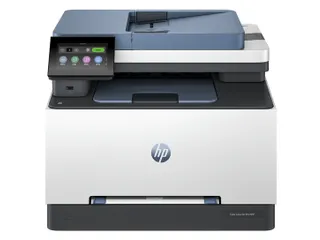 Multifunctional Laserprinter HP laserjet pro 3302sdw - 2