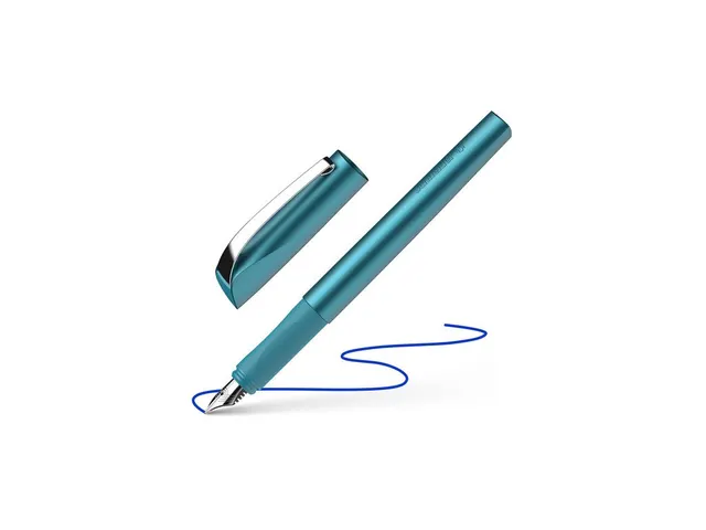 Vulpen Schneider Ceod Shiny shiny teal