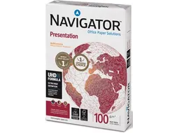Navigator Copy Papier A3 Wit 100 Gram