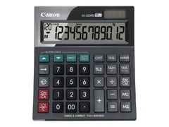 Rekenmachine Canon AS-220RTS