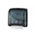 OUTLET Pearl black 431159 handdoekautomaat Autocut Mini Matic XL