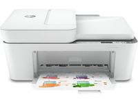 HP 4120e + Multifunctional Printer
