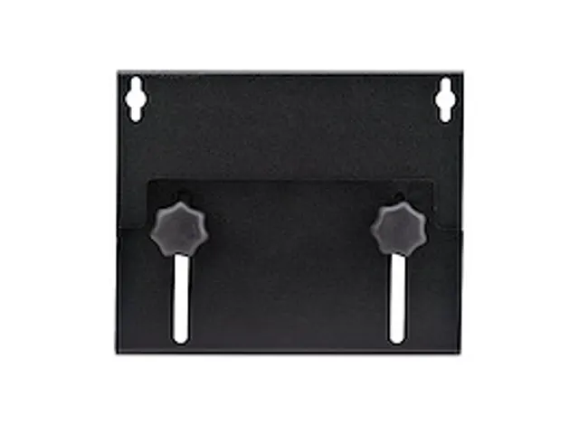 PC Ophangbeugel wandmonteerbaar tot 18 kg