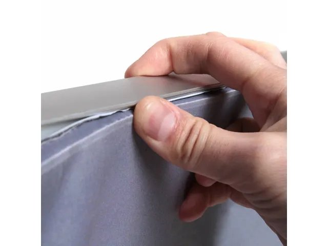 Textielframe 30mm Wand A0