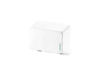 handendroger,infraroodsensor,HxBxD 216x275x100mm,250-1000 W,RVS,wit - 1