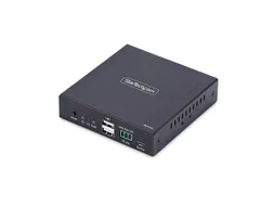 StarTech.com HDMI KVM Receiver Over IP Netwerk voor IH2006