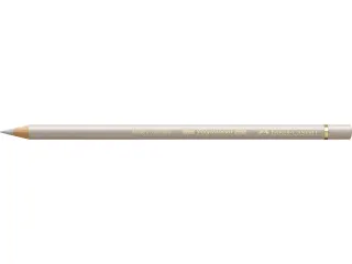 Faber Castell Kleurpotlood Polychromos 271 Warmgrijs Ii - 7