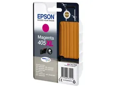 Inktcartridge Epson 405XL rood C13T05H34010