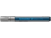 Lakmarker Schneider Maxx 270 1-3mm Zilver