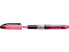 Markeerstift Stabilo Navigator Roze