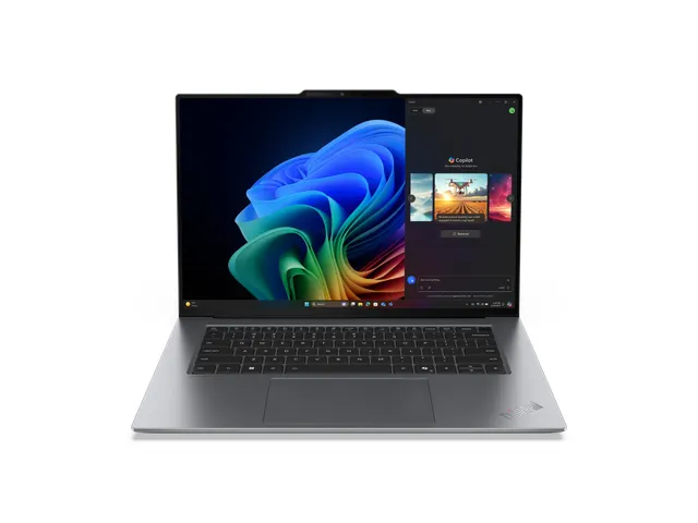 Lenovo ThinkPad X9-15 Gen 1 Aura Edition Copilot 258V Laptop 15.3 Inch