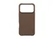 PanzerGlass CARE by Samba Case Espresso w. MagSafe iPhone 17 Pro