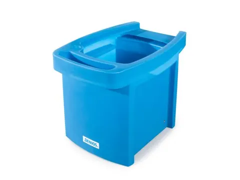 voorzetbak,v. PE-opvangbak,HxBxD 590x530x785mm