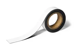 Durable Magneetband 40mmx5m Wit