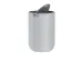 Fandy 2 Tafelafvalbak 2.2 Liter Grijs