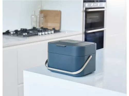 Intelligent Waste Stack Afvalbakje 4 Liter Editions