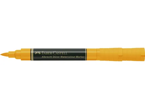 Aquarel marker Faber-Castell Albrecht Dürer 109 chroomgeel