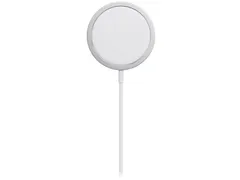 Oplader Apple MagSafe draadloos 15W wit