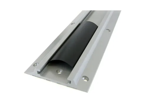 Wall Track 10InL x 5InW