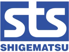 STS Shigematsu 41114 binnenmasker voor Sync01VP3, per stuk