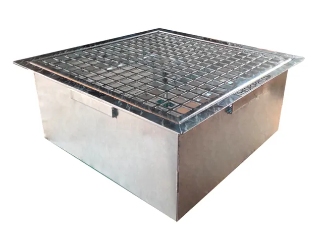 The Droppit Asbaktegel Comfort Xxl