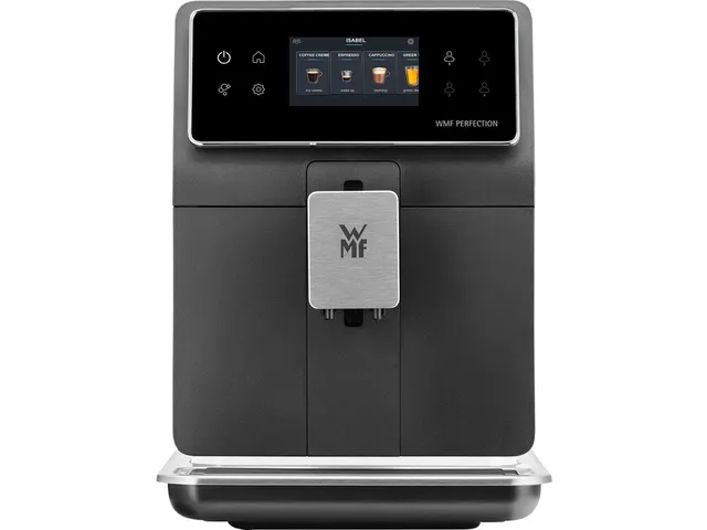 Machine à café WMF Perfection Office automatique argent