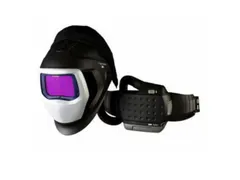 3M 9100-Air lashelm zonder lasfilter met adflo motorunit, 567700, per