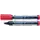 Schneider Whiteboard + Flipchart Marker Maxx 293 Rood