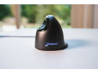Evoluent4 verticale ergonomische muis Bedraad Rechts Medium - 4