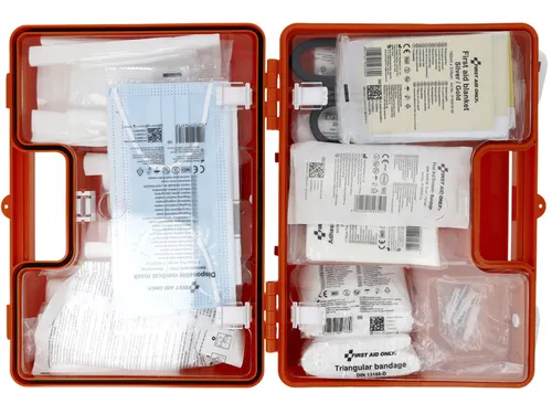 EHBO-set First Aid Only bedrijven DIN 13157