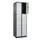 lockerkast,HxBxD 1850x600x500mm,2x3vakken,vak B 300mm,cil.-slot