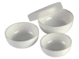 Set Met 3 Mengbakjes - 1