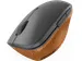 Lenovo Go 4Y51C33792 Muis rechtshandig verticaal optisch RF draadloos