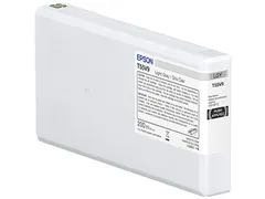 Epson UltraChrome Pro10, Grijs, Inkt op pigmentbasis, 200 ml, 1 stuk(s
