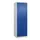 schoonmaakkast,HxBxD 1850x600x500mm,links 4vakken