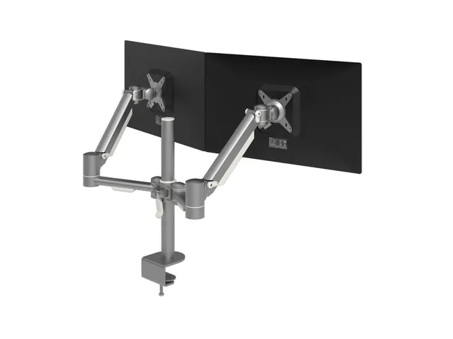 Bras Support écran Viewmate Plus 2 écrans bureau 862