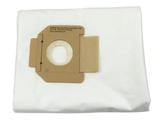 Filterzak,v. stof-/waterzuiger,vlies - 1