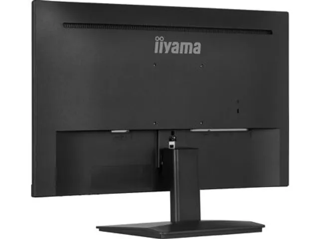 XU2493HS-B6 IIYAMA Prolite Monitor 24 inch 1920x1080 LED E