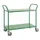 etagewagen,draagverm. 250kg,2etage(s),laadvl. LxB 900x440mm