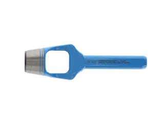 570031 Henkelloche ijzer 31mm - 5