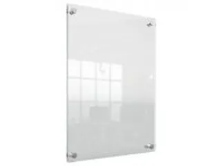 Infobord Nobo Premium Plus A3 acryl wand - 1